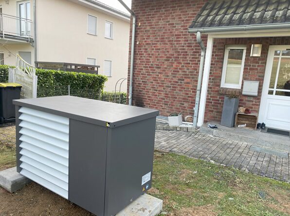 Fragen zu Heizung, Klima und mehr? Kontaktieren Sie uns!