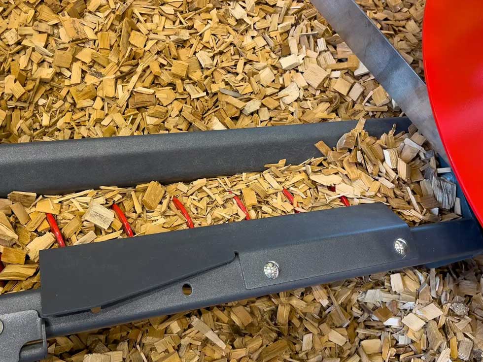 Was genau ist eine Biomasseheizung