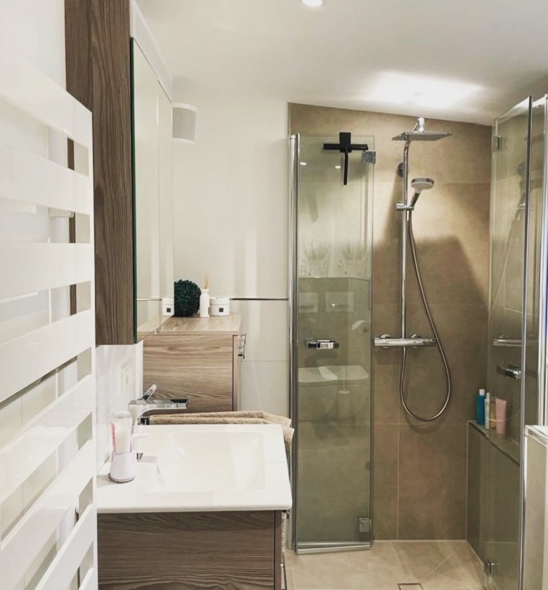 Bei AF Haustechnik ist Ihr Projekt in den besten Händen