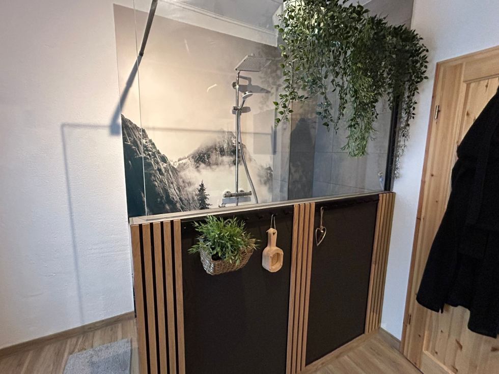 Gehobene Bad-Ideen in Technik und Design realisieren