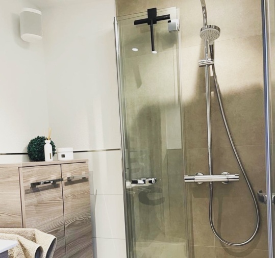 Ihr neues Bad in unserem Partner-Showroom entdecken - Badsanierung