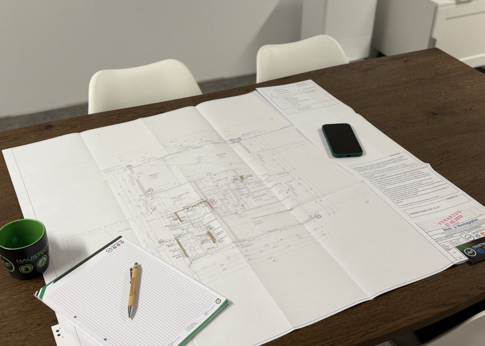 Lernen Sie unseren Fachbetrieb persönlich kennen