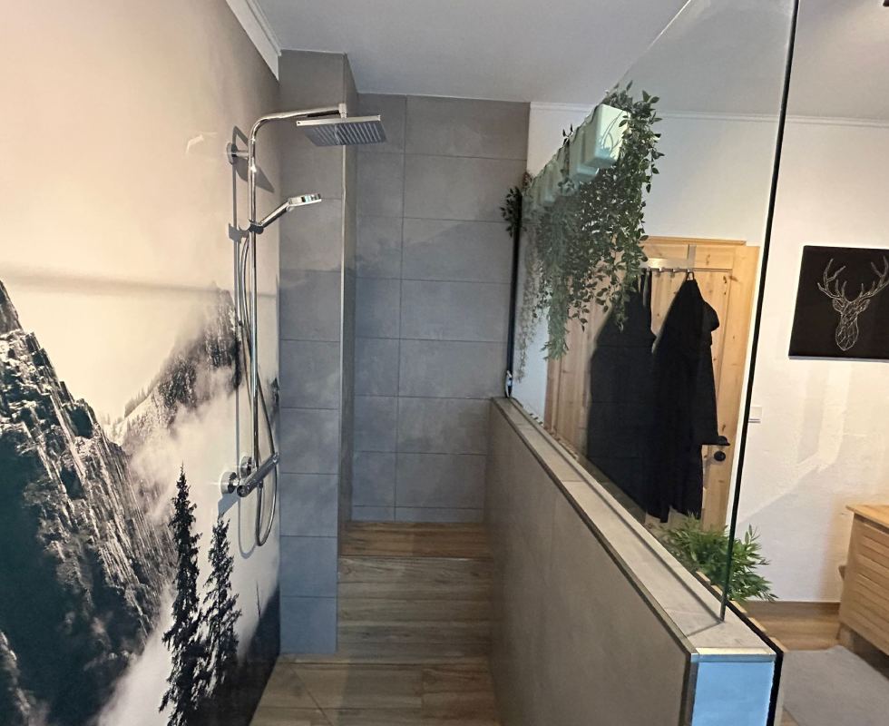 Ihr neues Badezimmer – jetzt beraten lassen