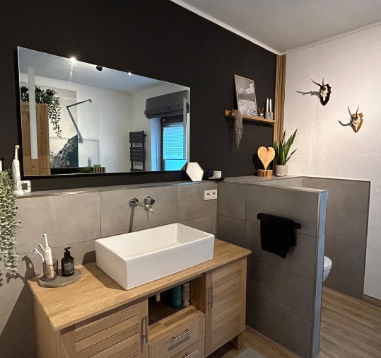 Was umfasst eine zeitgemäße Badsanierung - afhaustechnik