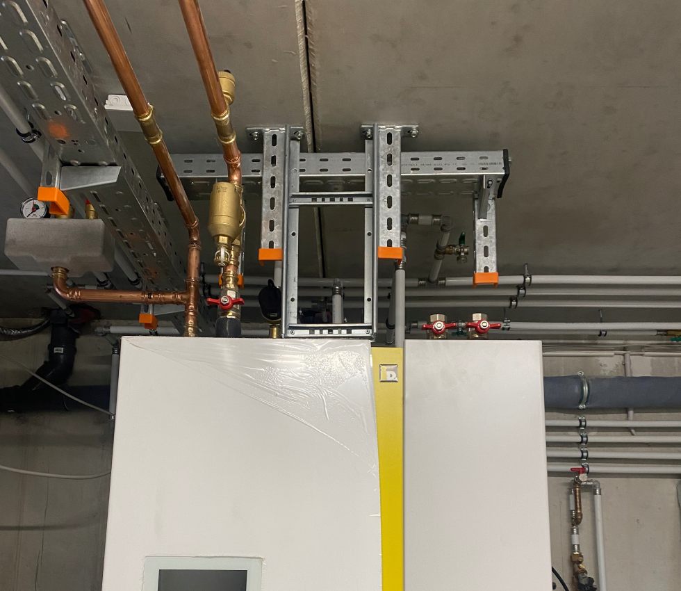 Förderung Ihrer Wärmepumpe – diese Möglichkeiten gibt es