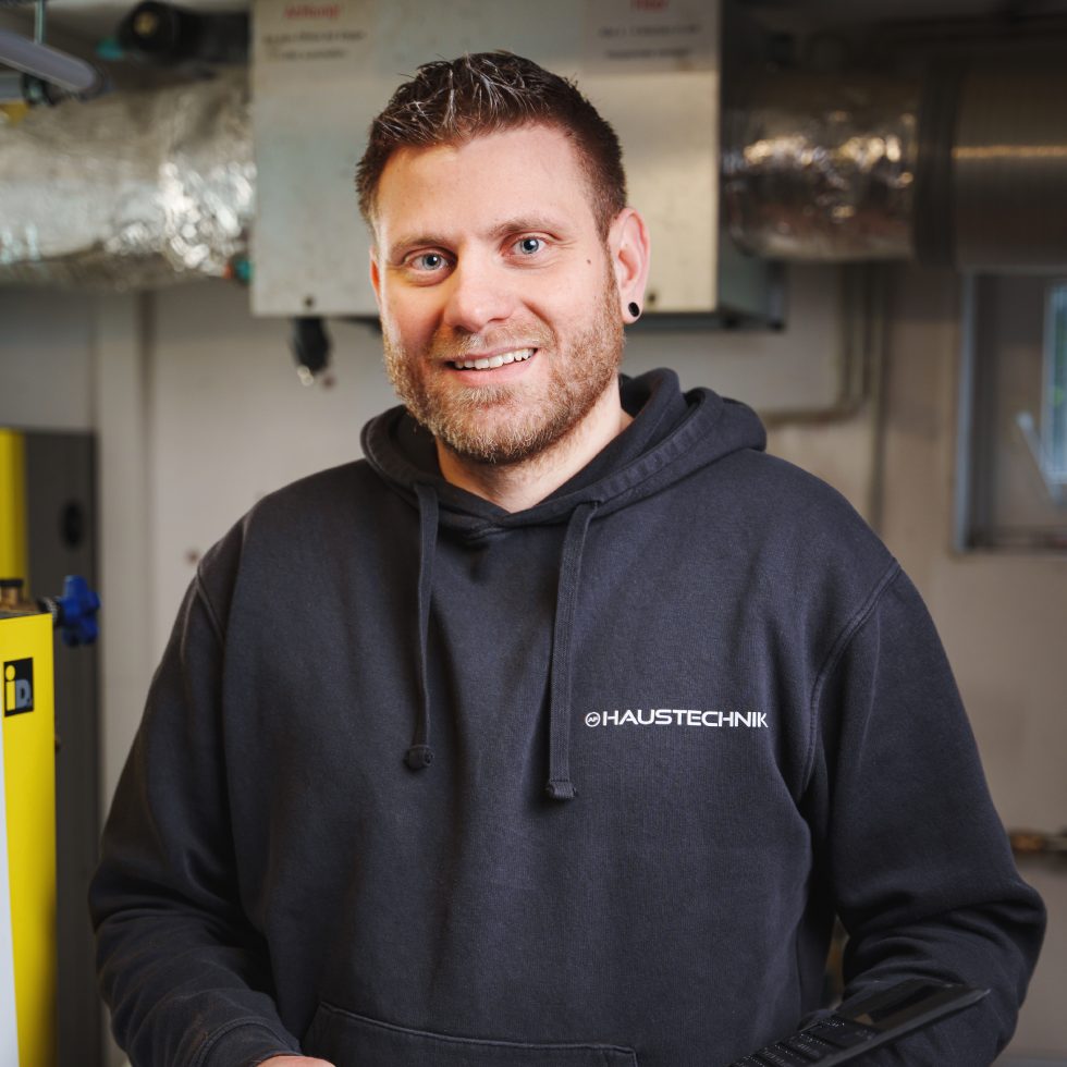 Lernen Sie unseren Fachbetrieb persönlich kennen