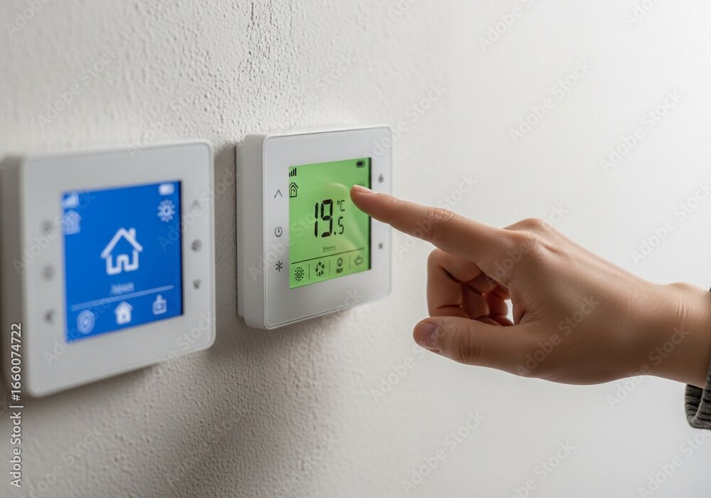 Welche Variante passt zu meiner Immobilie?