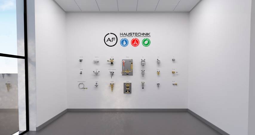 AF-Haustechnik