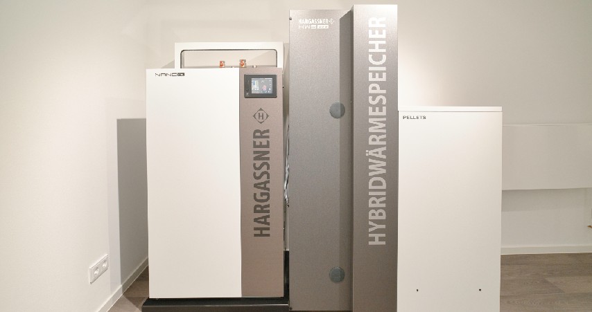 AF-Haustechnik